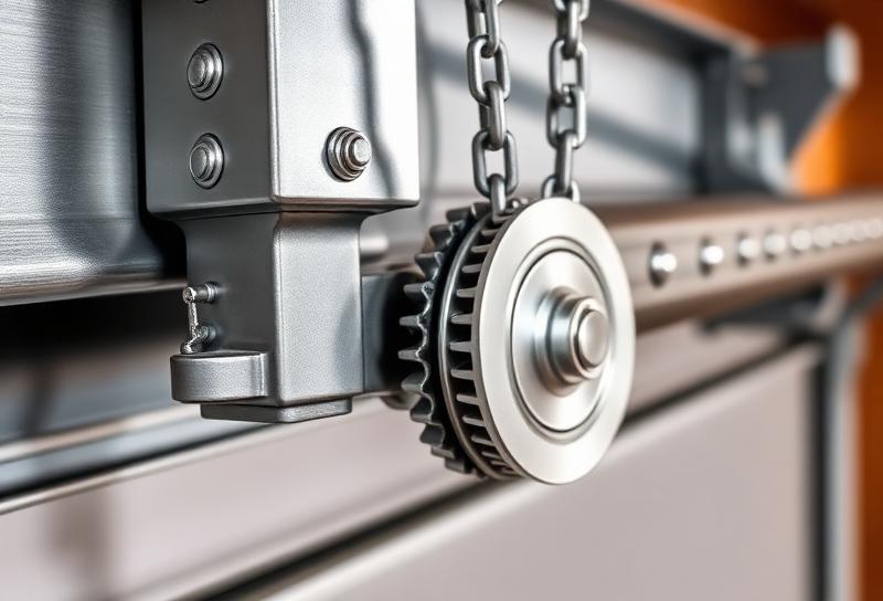 Chain Maintenance: A Complete Guide for Homeowners