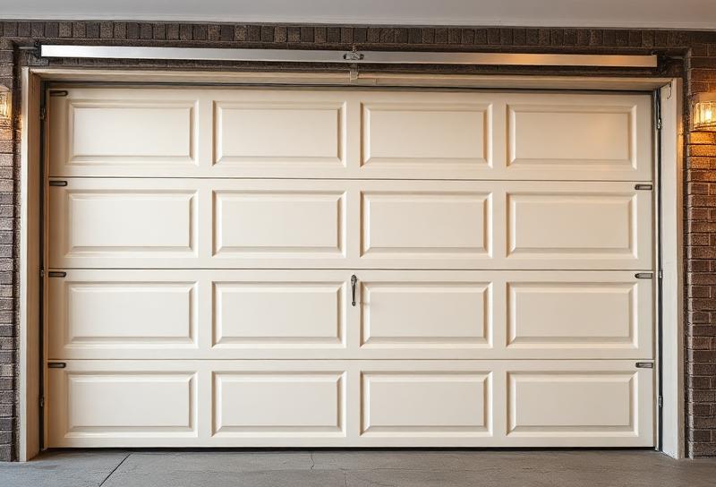 ROI of Insulated Doors: Making Smart Decisions