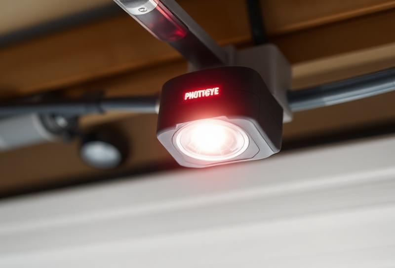 Auto-Reverse Sensors: Protecting Your Family