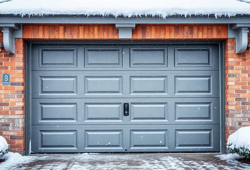 Preparing Your Garage Door for Winter: Essential Tips